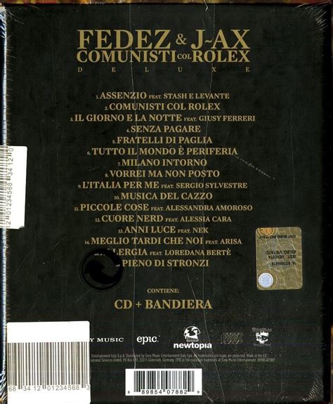 comunisti swatch o rolex|Comunisti col Rolex Lyrics in English J.